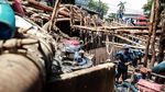 Begini Cara Pemprov Atasi Banjir Langganan di Green Garden Jakbar