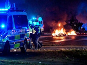 Belgia Usir 5 Aktivis Sayap Kanan Denmark yang Berencana Bakar Al Quran