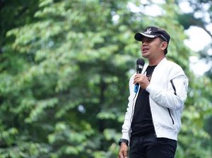 Gusar Bogor Dituding Pengirim Banjir, Bima Arya Ambisi Rebut Adipura