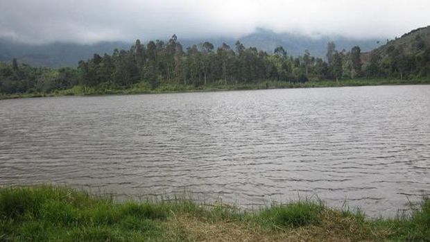 Danau Pengilon