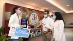 Dukung Ketahanan Pangan Lewat Kompetisi Inovasi Pertanian