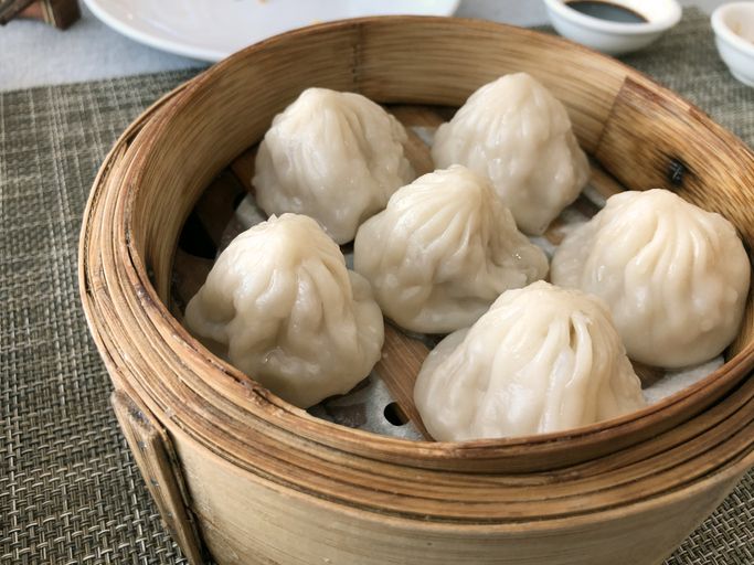 Punya Ribuan Jenis, Ini 5 Fakta Tentang Dim Sum