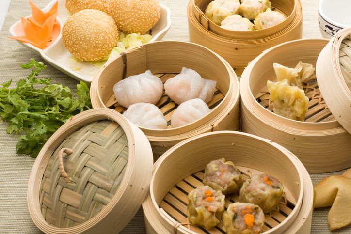 Punya Ribuan Jenis, Ini 5 Fakta Tentang Dim Sum