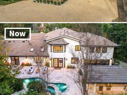 Potret Perbandingan Rumah Seleb Waktu Miskin vs Kaya