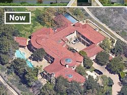 Potret Perbandingan Rumah Seleb Waktu Miskin vs Kaya