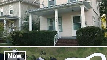John Travolta dibesarkan di sebuah rumah keluarga bertingkat tiga di Englewood, New Jersey bersama dengan seluruh keluarganya yang berjumlah 8 orang. Kini ia dan Kelly Preston pindah ke sebuah rumah di Jumbolair Aviation Estates dengan bandara pribadi di Anthony, Florida. Perkebunan mereka diperkirakan bernilai sekitar USD 5 juta dan termasuk jalan masuk dan dermaga untuk pesawat Travolta. Dia juga mengantongi lisensi pilot dan memiliki total lima pesawat pribadi, termasuk Boeing 707 bernama Jett Clipper Ella. Foto: Boredpanda