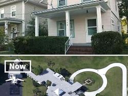 Potret Perbandingan Rumah Seleb Waktu Miskin vs Kaya