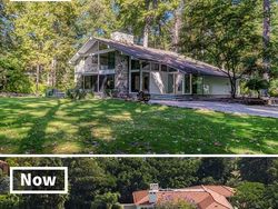 Potret Perbandingan Rumah Seleb Waktu Miskin vs Kaya