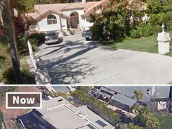 Potret Perbandingan Rumah Seleb Waktu Miskin vs Kaya