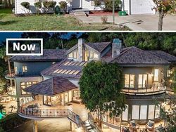 Potret Perbandingan Rumah Seleb Waktu Miskin vs Kaya