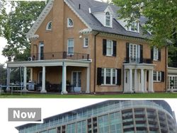 Potret Perbandingan Rumah Seleb Waktu Miskin vs Kaya