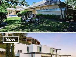 Potret Perbandingan Rumah Seleb Waktu Miskin vs Kaya