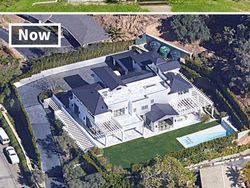 Potret Perbandingan Rumah Seleb Waktu Miskin vs Kaya