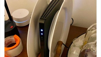 Dengan gabungan piring putih mirip jadi PS5? Foto: Boredpanda