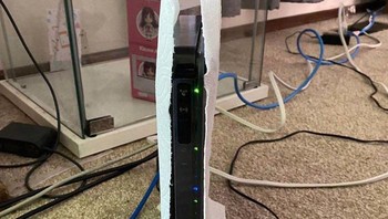 Awas kecele bukan PS5 lho ini. Foto: Boredpanda