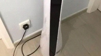Cukup mirip dengan air purifier. Foto: Boredpanda