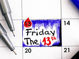 Sejarah Horor Friday The 13th yang Bikin Bulu Kuduk Berdiri