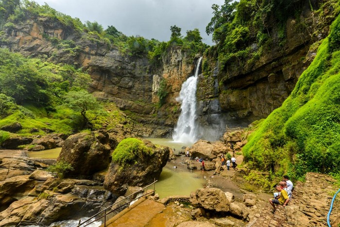 Geopark Ciletuh