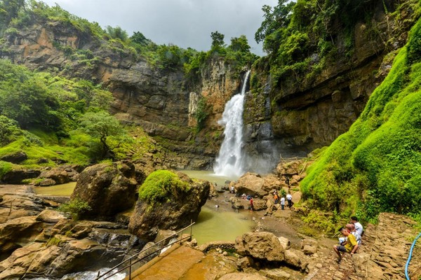 Indonesia kini memiliki enam Geopark yang masuk dalam UNESCO Global Geopark (UGG). Capaian ini membuat Indonesia menjadi negara Asia Tenggara dengan UGG terbanyak. Keenamnya itu adalah Geopark Batur, Geopark Gunung Sewu, Geopark Ciletuh, Geopark Rinjani, Kaldera Toba, dan Geopark Belitong. Dok Kemenparekraf. Indonesia kini memiliki enam Geopark yang masuk dalam UNESCO Global Geopark (UGG). Capaian ini membuat Indonesia menjadi negara Asia Tenggara dengan UGG terbanyak. Keenamnya itu adalah Geopark Batur, Geopark Gunung Sewu, Geopark Ciletuh, Geopark Rinjani, Kaldera Toba, dan Geopark Belitong. Dok Kemenparekraf.