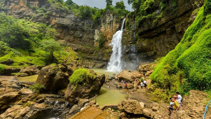 Geopark Ciletuh