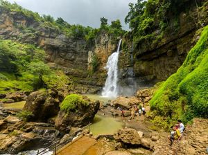Langkah Jabar Pertahankan Status Global Geopark Ciletuh dari UNESCO