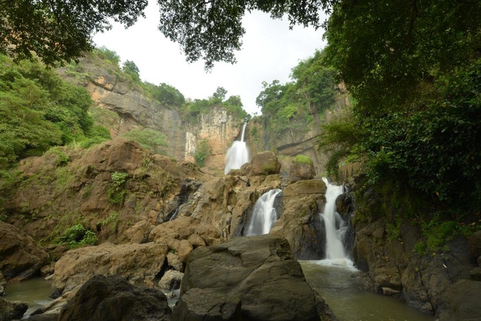 Geopark Ciletuh