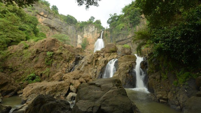 Geopark Ciletuh