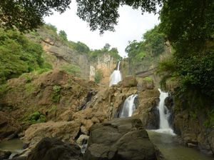 Fakta-fakta UNESCO Terpesona Geopark Ciletuh