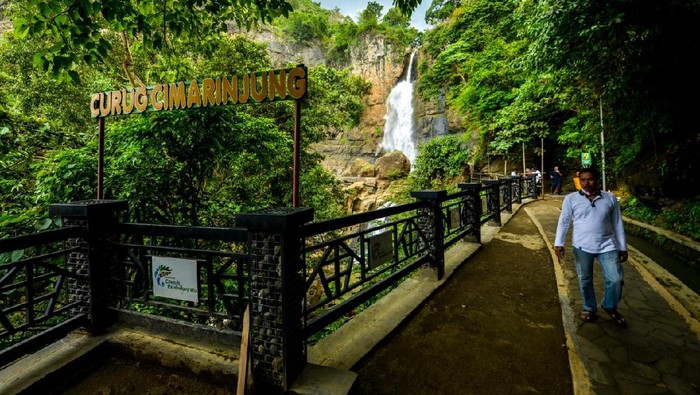 Geopark Ciletuh