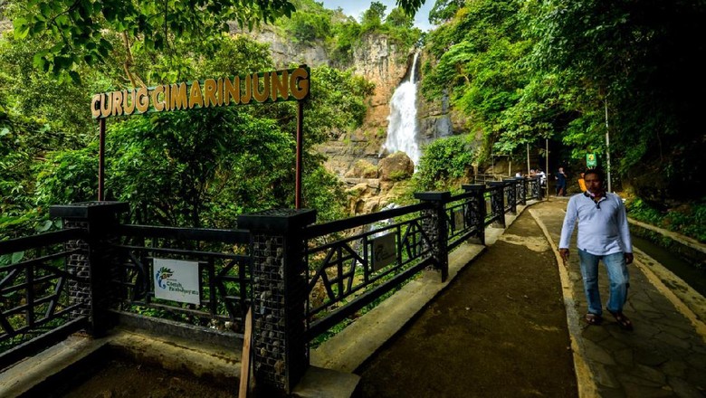 Geopark Ciletuh Geopark Ciletuh