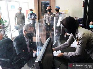 Kasus Pelajar Diduga Hina Gubernur Kalbar Diminta Disetop, Ini Kata Polisi