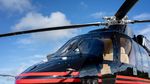 Ini Helikopter Mewah Donald Trump yang Dijual Puluhan Miliar
