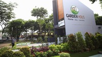 Berbeda dengan produk lainnya, Garden Hous menggabungkan residensial dan komersial yang memiliki tiga fungsi sekaligus, yaitu hunian, kantor, dan tempat usaha. Sebagai informasi, Hous merupakan singkatan dari home, office, dan urban shop.
