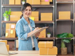 Pendidikan Minim Nggak Perlu Minder Bisnis, Ini Tipsnya!
