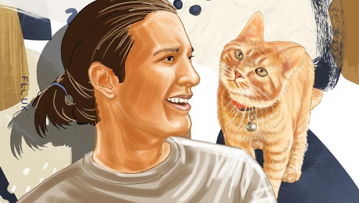 ilustrasi cerpen