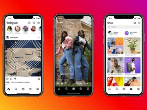 Cara Pakai Instagram Reels yang Baru Rilis di Indonesia