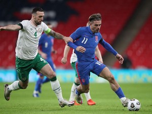 Jack Grealish Masih Mantap Aja Nih!
