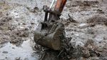 Kali Kerukut Dikeruk untuk Antisipasi Banjir