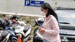 Ekspresi Vicky Prasetyo Usai Ditinggal Kalina Ocktaranny