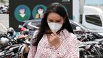 Ekspresi Vicky Prasetyo Usai Ditinggal Kalina Ocktaranny
