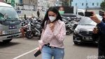 Ekspresi Vicky Prasetyo Usai Ditinggal Kalina Ocktaranny