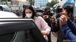 Ekspresi Vicky Prasetyo Usai Ditinggal Kalina Ocktaranny
