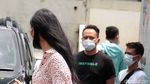 Ekspresi Vicky Prasetyo Usai Ditinggal Kalina Ocktaranny