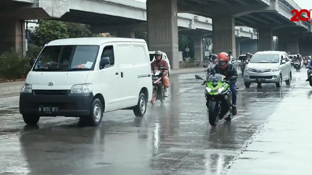 Kawasaki Ninja ZX-25R