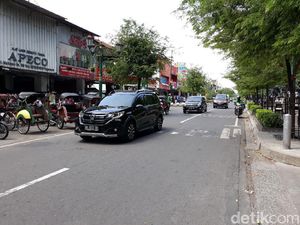 Libur Akhir Tahun, Dispar DIY Minta Wisatawan Reservasi Dulu