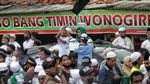 Kerumunan Massa Habib Rizieq di Tengah Pandemi Corona