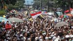 Kerumunan Massa Habib Rizieq di Tengah Pandemi Corona
