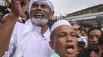 Kerumunan Massa Habib Rizieq di Tengah Pandemi Corona