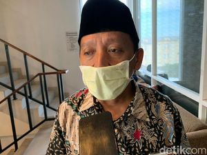 Penetapan UMK 38 Kab/Kota di Jatim Masih Alot, Buruh Ingin Naik Rp 600 Ribu