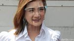 Kiki Amalia Masih Betah Sendiri, Ini Alasannya